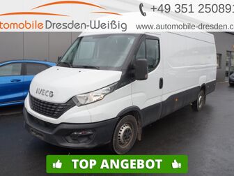 Fahrzeug IVECO Daily undefined