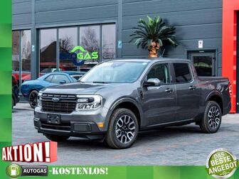 Fahrzeug FORD Maverick undefined