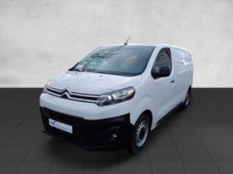 Fahrzeug CITROEN Jumpy undefined