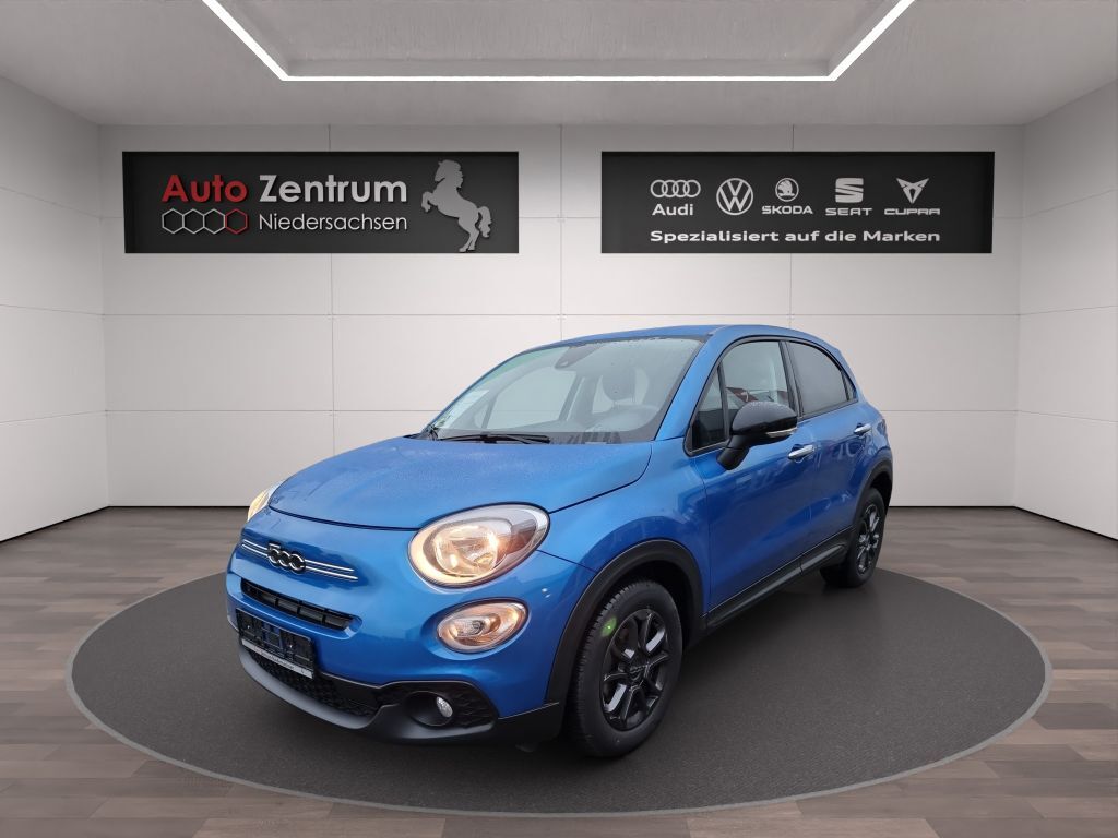 FIAT 500X 1.0 FireFly Turbo 4x2 S&S Club