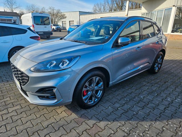 Ford Kuga ST-Line X Hybrid FHEV, AHK, Kamera...
