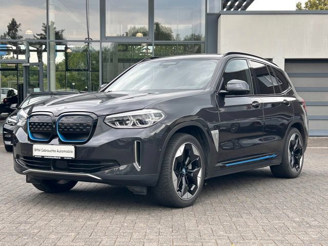 BMW iX3 Impressive / Leder / Driving Ass. Prof.