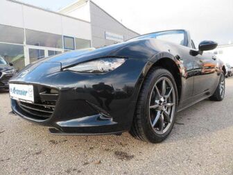 Fahrzeug MAZDA MX-5 undefined