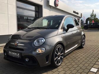 Fahrzeug ABARTH 595 undefined