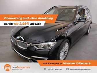 Fahrzeug BMW 3er Reihe undefined