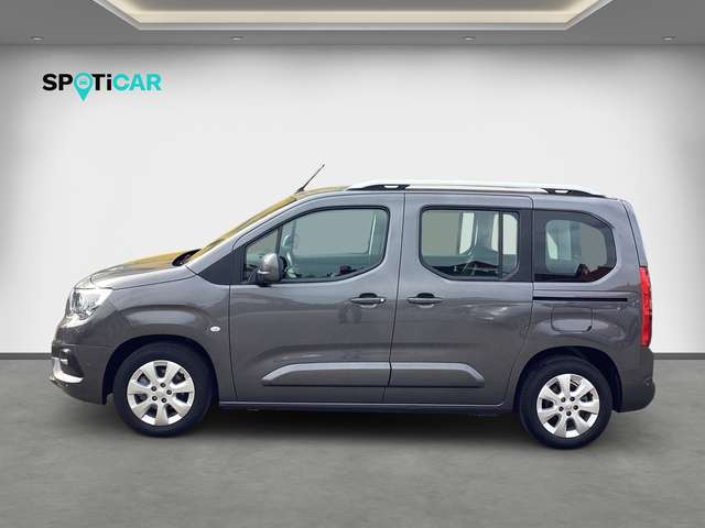 Opel Combo Edition