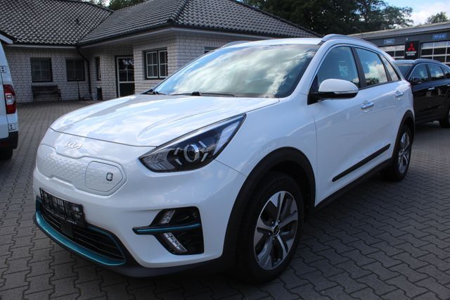 Kia e-Niro Vision (On-Board-Lader 3-Phasen)