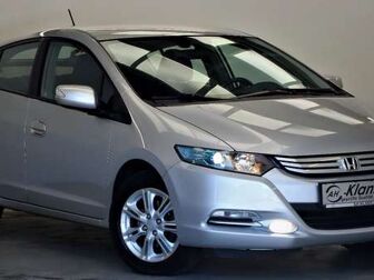 Fahrzeug HONDA Insight undefined