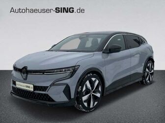 Fahrzeug RENAULT Mégane undefined