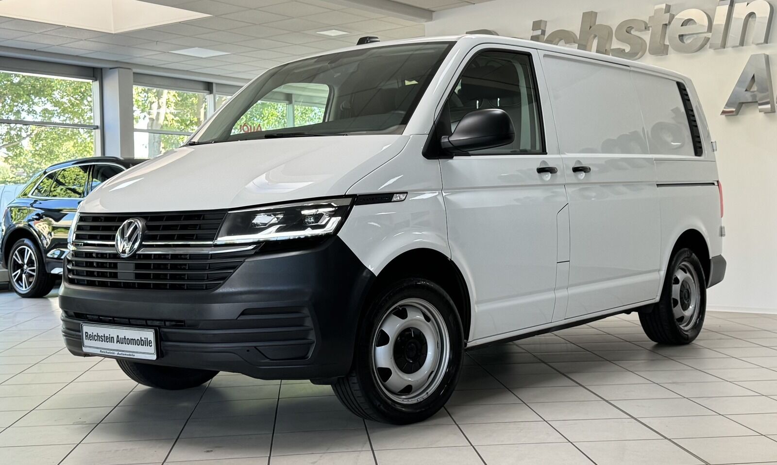 VW T6.1 Transporter 2.0 TDI 4M LED NAVI NETTO 20100