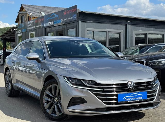 VW Arteon 2.0 TDI Shooting Brake Elegance+GARANTIE+