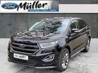 Fahrzeug FORD Edge undefined