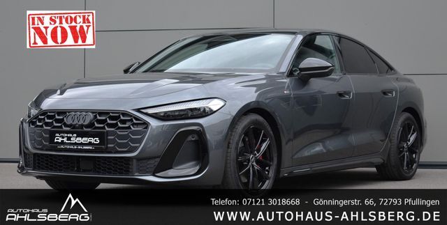 Audi A5 2.0TDI/S-LINE/NEW.M/ QUATTRO/360°/ACC/STAND./