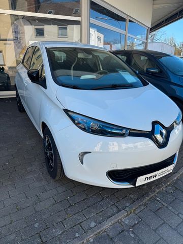 Használt Renault Zoe 