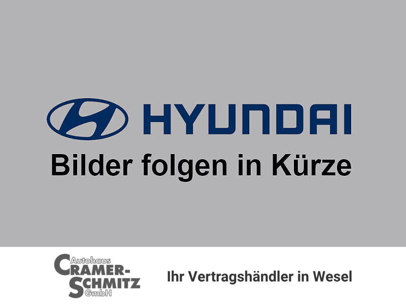 HYUNDAI der neue SANTA FE Hybrid Intro Schiebedach