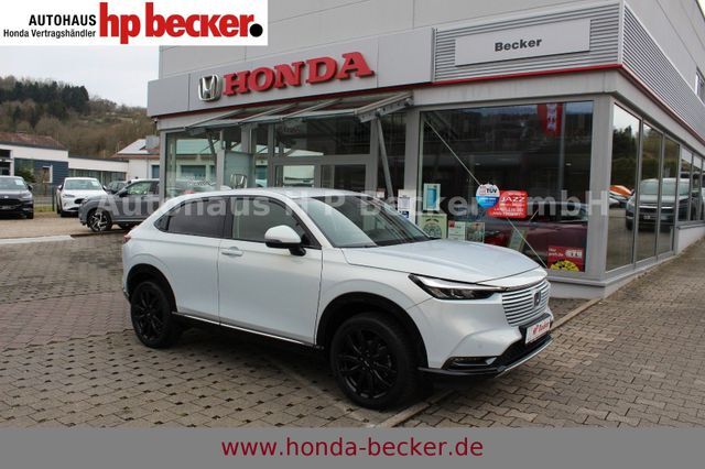 Honda HR-V 1.5 Hybrid Advance Winterräder PDC LED NAVI