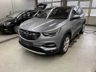 Fahrzeug OPEL Grandland X undefined