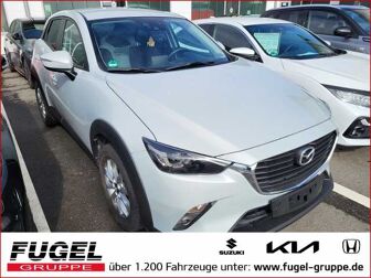 Fahrzeug MAZDA CX-3 undefined