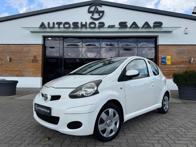 Toyota Aygo AYGO Cool
