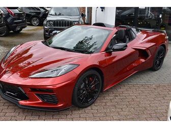 Fahrzeug CORVETTE C6 undefined