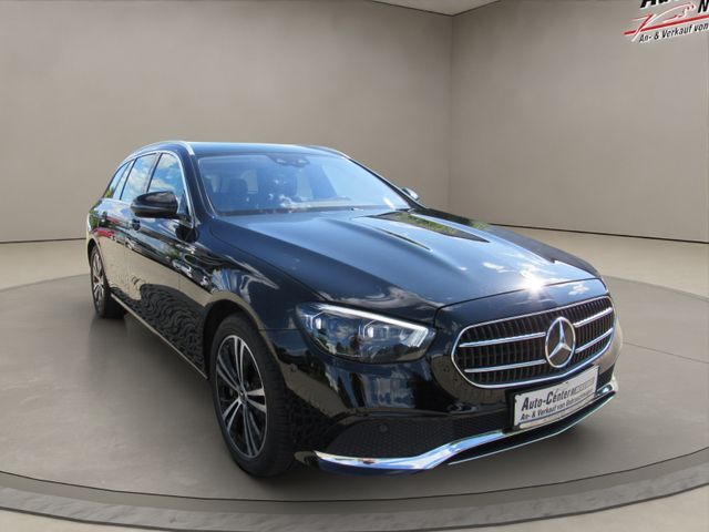Second hand Mercedes Benz E-Class 290 d