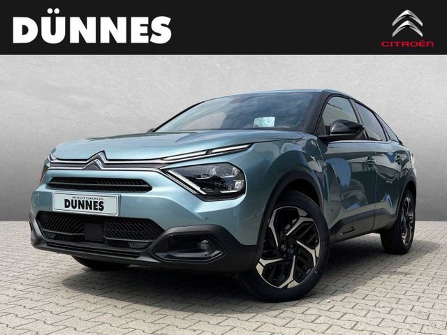 Citroen C4 130 Automatik EAT8 C-Serie