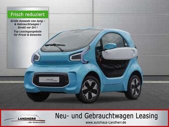 Fahrzeug XEV Yoyo undefined