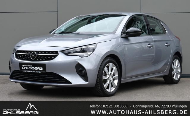 Opel Corsa Elegance VIRTUAL/DAB/LED/CONNECT/NAVI/PDC