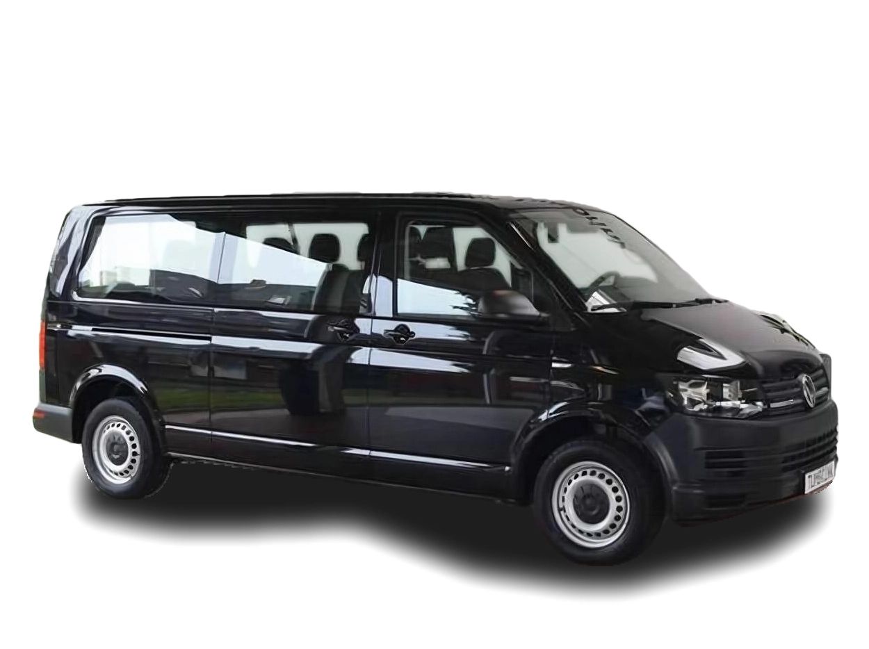 Volkswagen SONSTIGE T6 Transporter Kombi langer Radstand