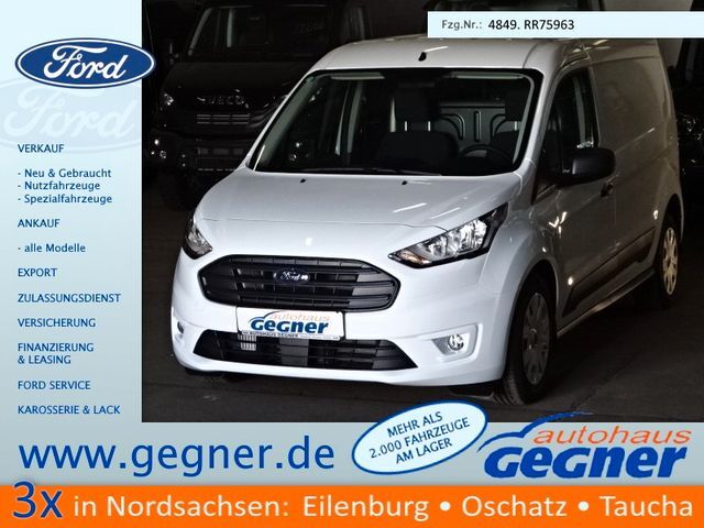 Ford Transit Connect 230L2 Trend Kasten Autom PDC AC