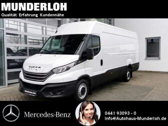 Fahrzeug IVECO Daily undefined