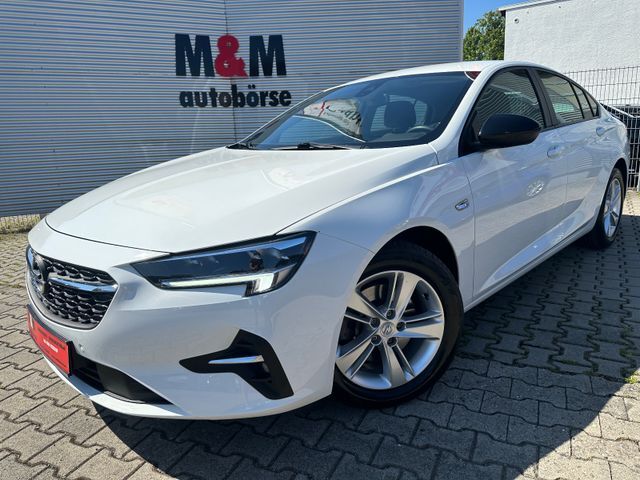 Opel Insignia GS Business Nav/PDC/Tempo/Assistenzsyst