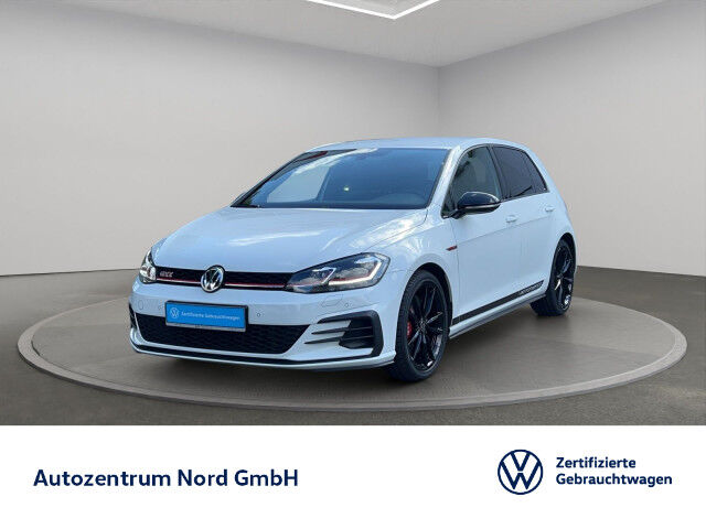 VW Golf VIII GTI Performance 2.0 TSI LED+DYNAUDIO+A