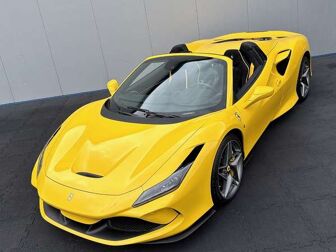 Fahrzeug FERRARI F8 Tributo undefined