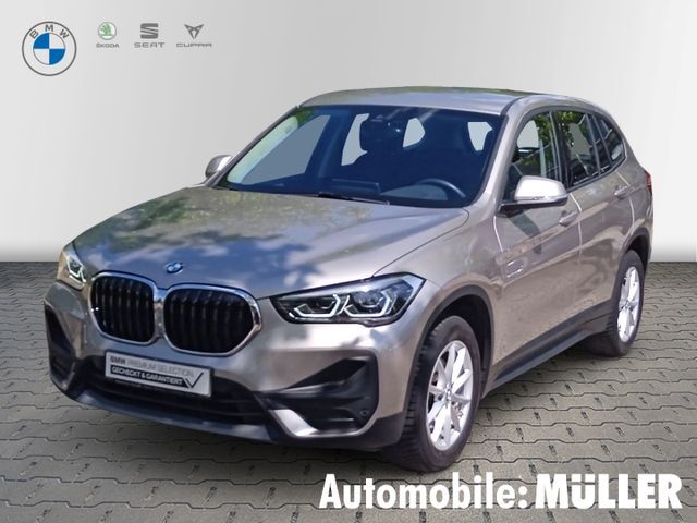 BMW X1 sDrive18i*Aut.*DAB*HuD*LED*Navi*PDC*