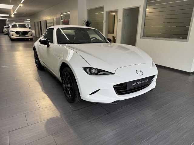 Mazda MX-5 1.5 132PS RF Homura Matrix-LED Bose *Brembo