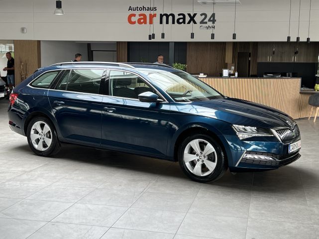 Skoda Superb Ambition iV Navi ACC Smart Link CarPlay