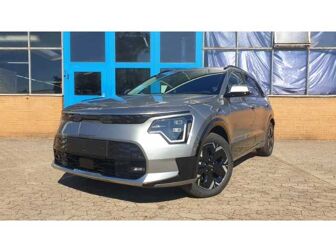 Fahrzeug KIA Niro undefined