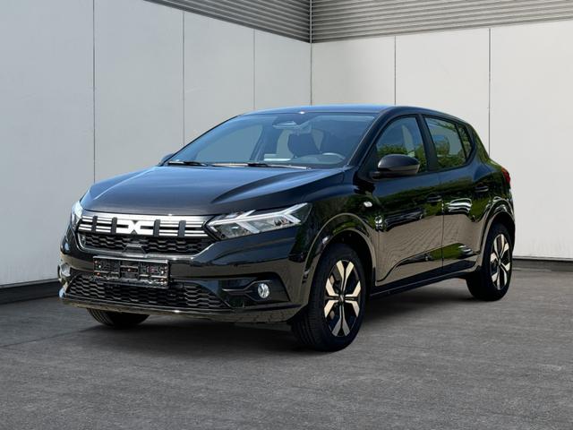 Dacia Sandero Expression KAMERA+SHZ+PDC+DAB+KLIMA 1...