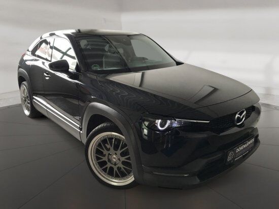 Mazda MX-30 2021 L e-SKYACTIV ADM-P First Edition Mode
