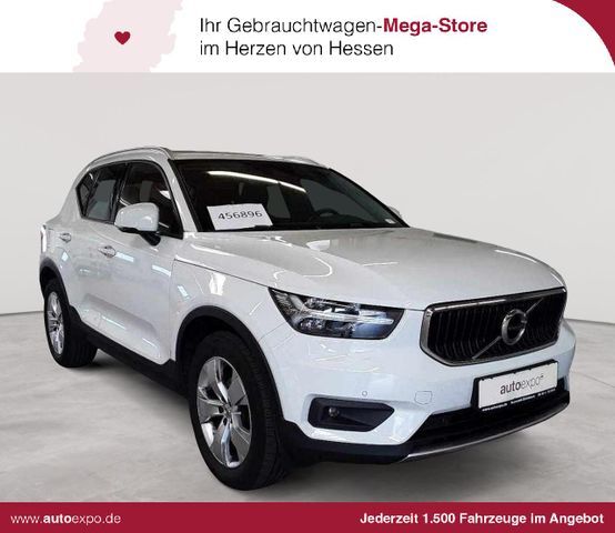 Volvo XC40 D3 Momentum Pro Navi SHZ LED