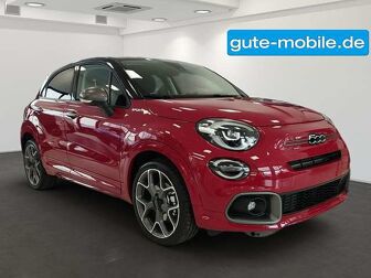 Fahrzeug FIAT 500X undefined