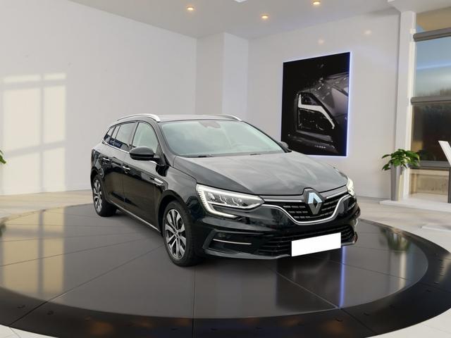 Renault Mégane Grandtour Techno+Winterpaket+GJR Megan...