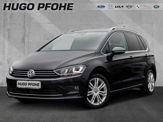 Fahrzeug VOLKSWAGEN Sportsvan undefined