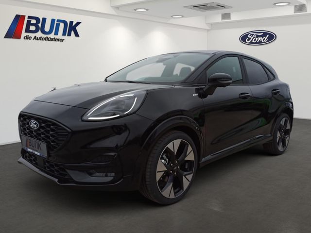Ford Puma ST-Line 1.0L / Komfort-Paket / LED