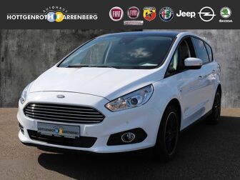 Fahrzeug FORD S-Max undefined