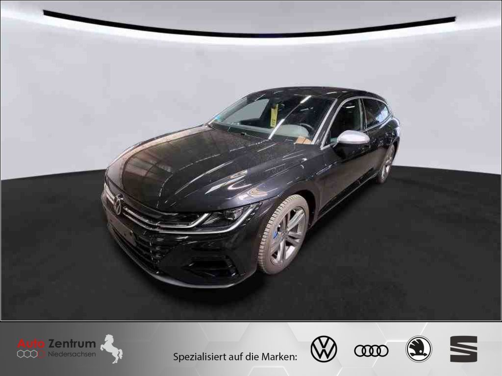 VW Arteon Shoot Brake 2.0 TSI R 4M CarPlay AHK*360°