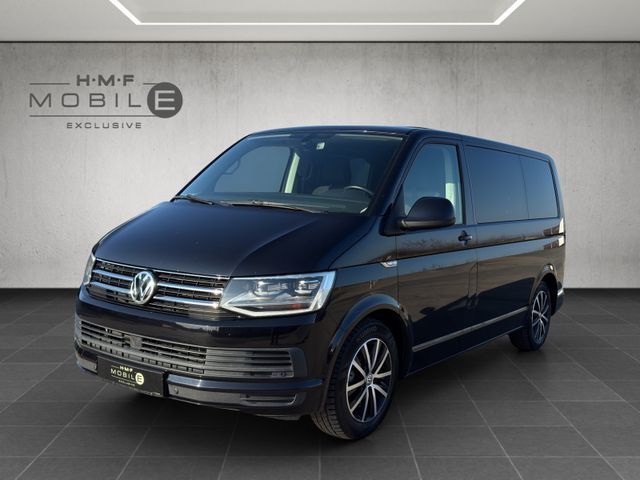 VW T6 Multivan Comfortline NAVI Standheizung