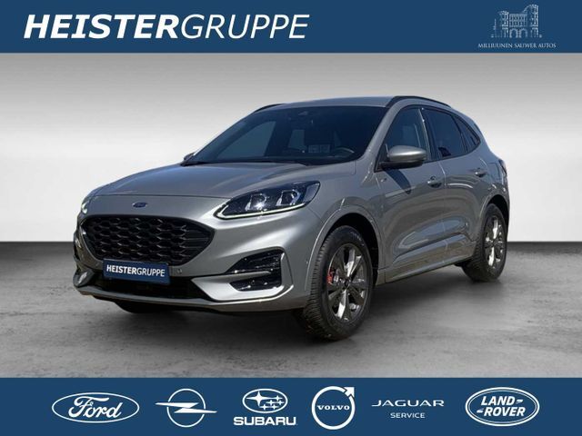 Ford Kuga ST-Line X AWD +HeadUp+WinterPaket+Navi