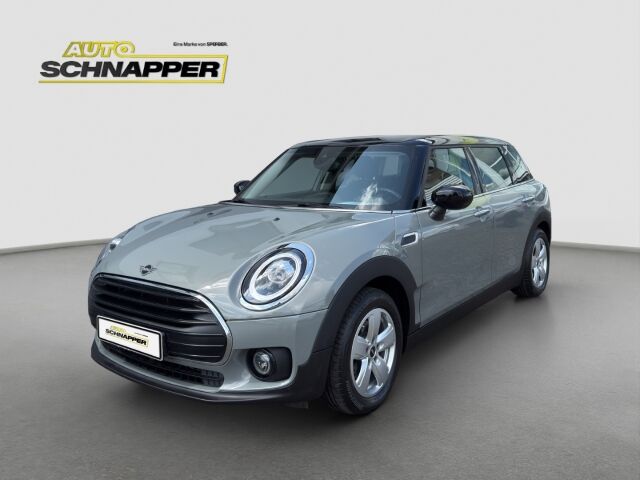Mini Cooper Clubman 1.5 I PDC I LED I 1. Hand I UVM